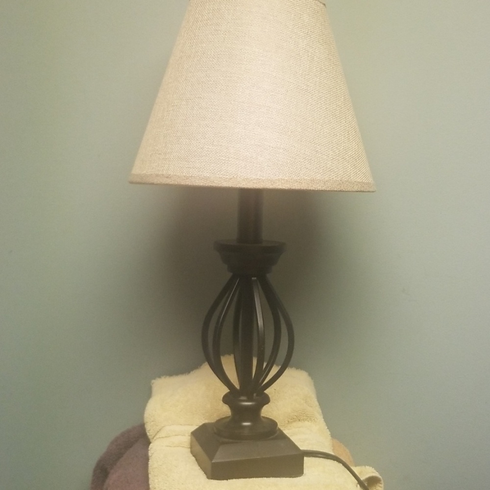 Lamp